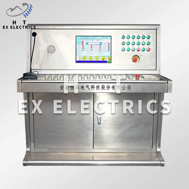 Patlamaya dayanıklı ve kendiliğinden güvenli teknolojinin çevresel etkileri n...