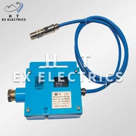 Kendinden güvenli sıcaklık sensörü