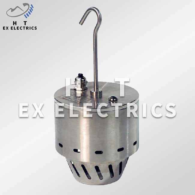 Intrinsically-Safe-Smoke-Sensors